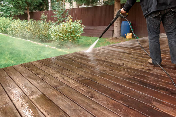 Best Driveway Cleaning and Restoration in Temple Hills, MD