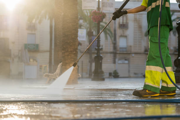 Best Oil and Grease Removal from Surfaces in Temple Hills, MD